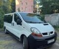 Белый Рено Трафик, объемом двигателя 1.87 л и пробегом 370 тыс. км за 9300 $, фото 1 на Automoto.ua