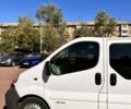 Білий Рено Трафік, об'ємом двигуна 1.9 л та пробігом 400 тис. км за 6200 $, фото 8 на Automoto.ua