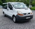 Белый Рено Трафик, объемом двигателя 1.9 л и пробегом 326 тыс. км за 5100 $, фото 1 на Automoto.ua