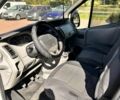 Білий Рено Трафік, об'ємом двигуна 1.9 л та пробігом 400 тис. км за 6200 $, фото 40 на Automoto.ua