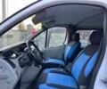 Белый Рено Трафик, объемом двигателя 1.9 л и пробегом 388 тыс. км за 7500 $, фото 15 на Automoto.ua