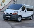 Белый Рено Трафик, объемом двигателя 1.9 л и пробегом 350 тыс. км за 7019 $, фото 12 на Automoto.ua