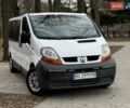 Белый Рено Трафик, объемом двигателя 1.87 л и пробегом 281 тыс. км за 5850 $, фото 12 на Automoto.ua