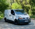 Білий Рено Трафік, об'ємом двигуна 1.9 л та пробігом 3 тис. км за 4300 $, фото 1 на Automoto.ua