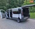 Белый Рено Трафик, объемом двигателя 1.9 л и пробегом 332 тыс. км за 6900 $, фото 69 на Automoto.ua