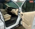 Белый Рено Трафик, объемом двигателя 1.87 л и пробегом 200 тыс. км за 5999 $, фото 4 на Automoto.ua