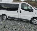 Белый Рено Трафик, объемом двигателя 1.87 л и пробегом 270 тыс. км за 6000 $, фото 2 на Automoto.ua