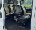 Белый Рено Трафик, объемом двигателя 1.9 л и пробегом 326 тыс. км за 5100 $, фото 5 на Automoto.ua