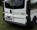 Белый Рено Трафик, объемом двигателя 1.9 л и пробегом 397 тыс. км за 8000 $, фото 8 на Automoto.ua