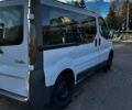 Білий Рено Трафік, об'ємом двигуна 1.9 л та пробігом 269 тис. км за 6200 $, фото 4 на Automoto.ua