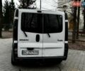Белый Рено Трафик, объемом двигателя 1.87 л и пробегом 281 тыс. км за 5850 $, фото 11 на Automoto.ua