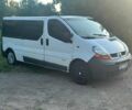 Белый Рено Трафик, объемом двигателя 0 л и пробегом 280 тыс. км за 4050 $, фото 2 на Automoto.ua