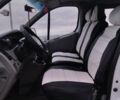 Белый Рено Трафик, объемом двигателя 1.9 л и пробегом 290 тыс. км за 8200 $, фото 8 на Automoto.ua