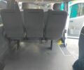 Белый Рено Трафик, объемом двигателя 1.9 л и пробегом 217 тыс. км за 5500 $, фото 5 на Automoto.ua