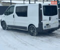 Білий Рено Трафік, об'ємом двигуна 1.87 л та пробігом 440 тис. км за 5000 $, фото 7 на Automoto.ua