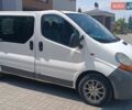 Белый Рено Трафик, объемом двигателя 1.9 л и пробегом 422 тыс. км за 5000 $, фото 3 на Automoto.ua