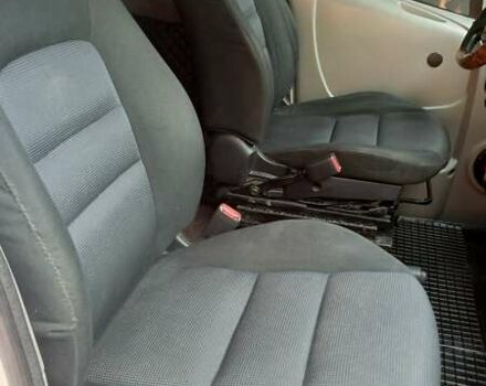 Білий Рено Трафік, об'ємом двигуна 1.87 л та пробігом 205 тис. км за 7100 $, фото 16 на Automoto.ua