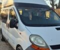 Белый Рено Трафик, объемом двигателя 1.9 л и пробегом 407 тыс. км за 6000 $, фото 4 на Automoto.ua