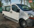 Белый Рено Трафик, объемом двигателя 1.9 л и пробегом 290 тыс. км за 8200 $, фото 5 на Automoto.ua