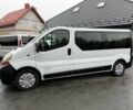 Белый Рено Трафик, объемом двигателя 1.9 л и пробегом 297 тыс. км за 7500 $, фото 1 на Automoto.ua