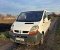 Белый Рено Трафик, объемом двигателя 1.87 л и пробегом 373 тыс. км за 5700 $, фото 1 на Automoto.ua