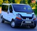 Белый Рено Трафик, объемом двигателя 1.9 л и пробегом 308 тыс. км за 6200 $, фото 5 на Automoto.ua