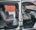 Белый Рено Трафик, объемом двигателя 1.9 л и пробегом 332 тыс. км за 6900 $, фото 45 на Automoto.ua