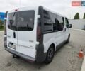 Белый Рено Трафик, объемом двигателя 1.9 л и пробегом 450 тыс. км за 5800 $, фото 9 на Automoto.ua