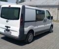 Белый Рено Трафик, объемом двигателя 1.9 л и пробегом 417 тыс. км за 5500 $, фото 7 на Automoto.ua