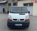 Білий Рено Трафік, об'ємом двигуна 1.9 л та пробігом 100 тис. км за 5700 $, фото 1 на Automoto.ua