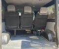 Белый Рено Трафик, объемом двигателя 1.9 л и пробегом 311 тыс. км за 6500 $, фото 6 на Automoto.ua