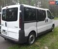Белый Рено Трафик, объемом двигателя 1.9 л и пробегом 300 тыс. км за 5800 $, фото 5 на Automoto.ua
