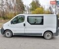 Білий Рено Трафік, об'ємом двигуна 1.9 л та пробігом 542 тис. км за 7300 $, фото 3 на Automoto.ua