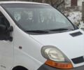 Белый Рено Трафик, объемом двигателя 1.9 л и пробегом 392 тыс. км за 6750 $, фото 1 на Automoto.ua