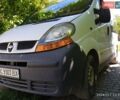 Белый Рено Трафик, объемом двигателя 1.9 л и пробегом 390 тыс. км за 7000 $, фото 2 на Automoto.ua