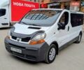 Белый Рено Трафик, объемом двигателя 1.87 л и пробегом 399 тыс. км за 5999 $, фото 1 на Automoto.ua