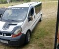 Білий Рено Трафік, об'ємом двигуна 1.9 л та пробігом 325 тис. км за 7000 $, фото 3 на Automoto.ua