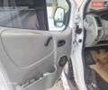 Белый Рено Трафик, объемом двигателя 1.9 л и пробегом 400 тыс. км за 5100 $, фото 5 на Automoto.ua