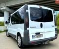 Белый Рено Трафик, объемом двигателя 1.9 л и пробегом 400 тыс. км за 6000 $, фото 1 на Automoto.ua