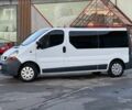 Белый Рено Трафик, объемом двигателя 1.9 л и пробегом 350 тыс. км за 7019 $, фото 15 на Automoto.ua