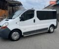Білий Рено Трафік, об'ємом двигуна 1.9 л та пробігом 100 тис. км за 5700 $, фото 10 на Automoto.ua