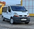 Белый Рено Трафик, объемом двигателя 1.9 л и пробегом 350 тыс. км за 7019 $, фото 7 на Automoto.ua
