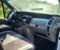 Белый Рено Трафик, объемом двигателя 1.9 л и пробегом 520 тыс. км за 7500 $, фото 12 на Automoto.ua