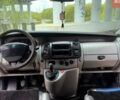 Белый Рено Трафик, объемом двигателя 1.9 л и пробегом 400 тыс. км за 6000 $, фото 7 на Automoto.ua
