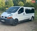 Белый Рено Трафик, объемом двигателя 1.9 л и пробегом 280 тыс. км за 4050 $, фото 1 на Automoto.ua