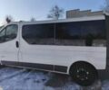 Белый Рено Трафик, объемом двигателя 1.9 л и пробегом 277 тыс. км за 3762 $, фото 1 на Automoto.ua