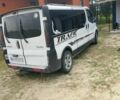 Белый Рено Трафик, объемом двигателя 1.9 л и пробегом 325 тыс. км за 7500 $, фото 1 на Automoto.ua