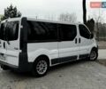 Белый Рено Трафик, объемом двигателя 1.87 л и пробегом 281 тыс. км за 5850 $, фото 19 на Automoto.ua