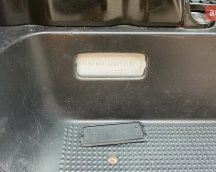 Білий Рено Трафік, об'ємом двигуна 1.87 л та пробігом 205 тис. км за 7100 $, фото 15 на Automoto.ua