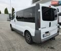 Белый Рено Трафик, объемом двигателя 1.9 л и пробегом 450 тыс. км за 5800 $, фото 7 на Automoto.ua